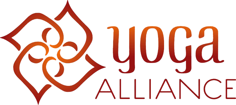 Yoga alliance logo